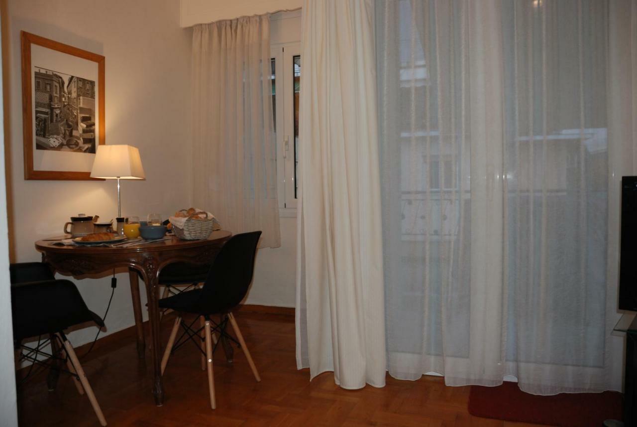 Soulis' Penthouse Near Acropolis Apartment Athens Exterior photo